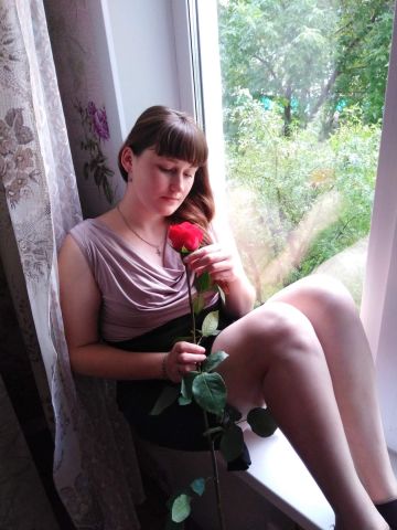 Анкета проститутки Алиса, Хоростков, 22 года, №376536